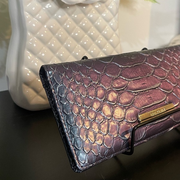 NWT Brahmin Ady Wallet - Picture 3 of 7